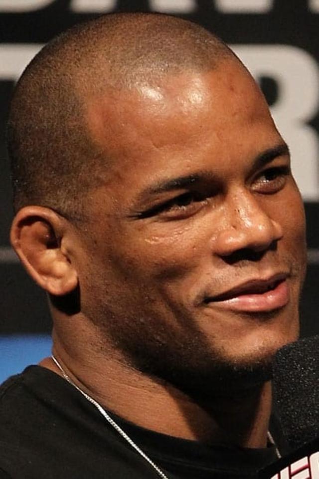 Hector Lombard