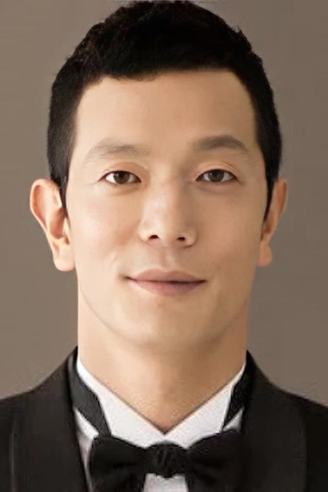 Ji Gun-woo