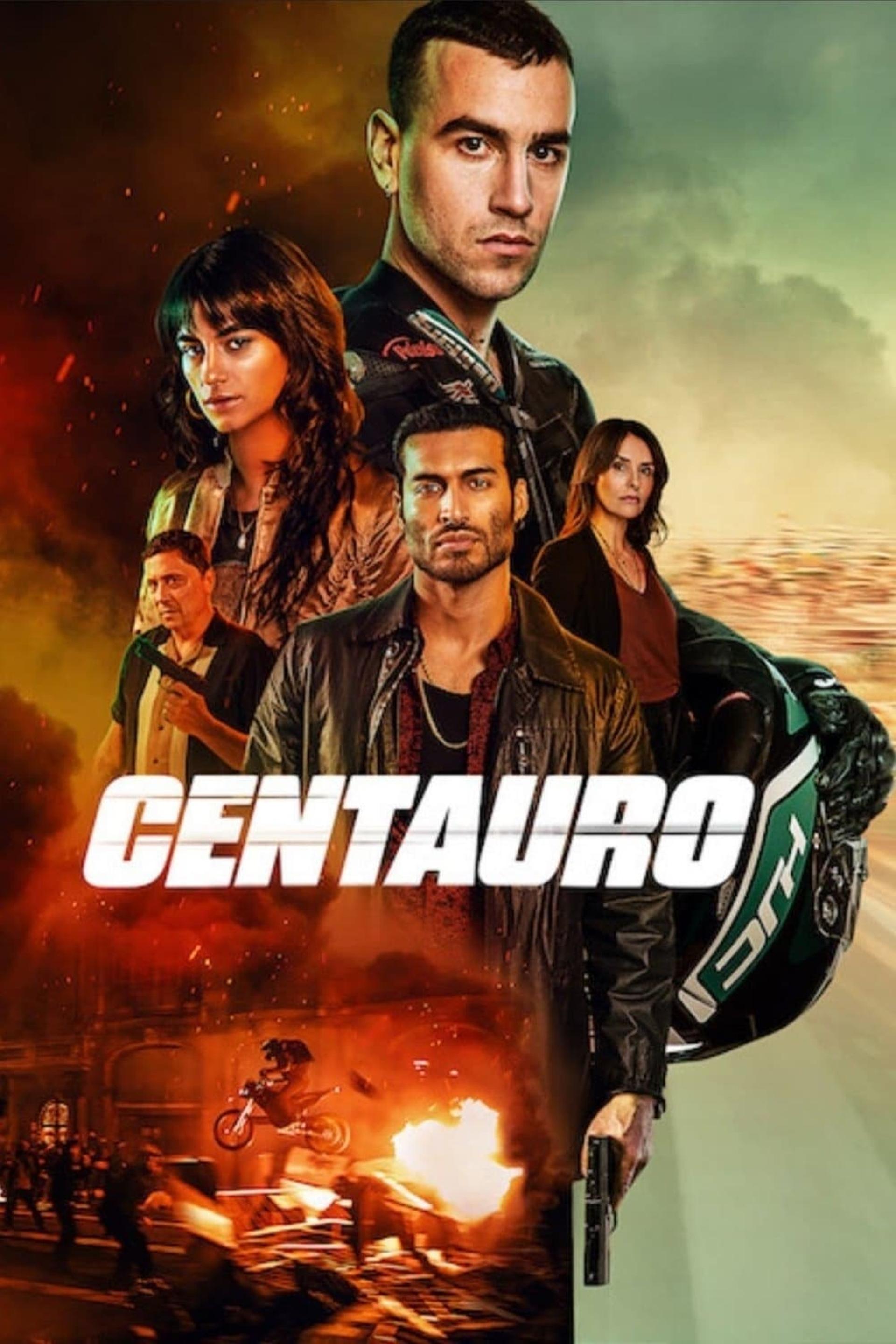 Centauro