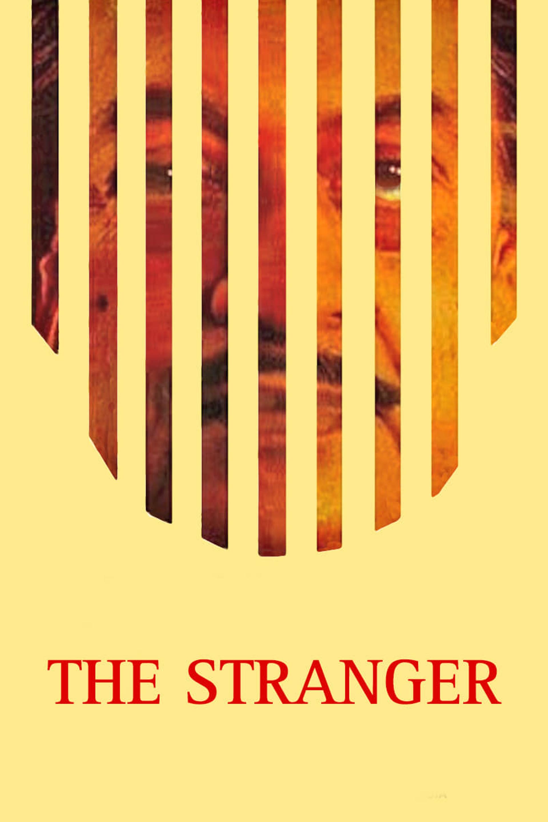 The Stranger