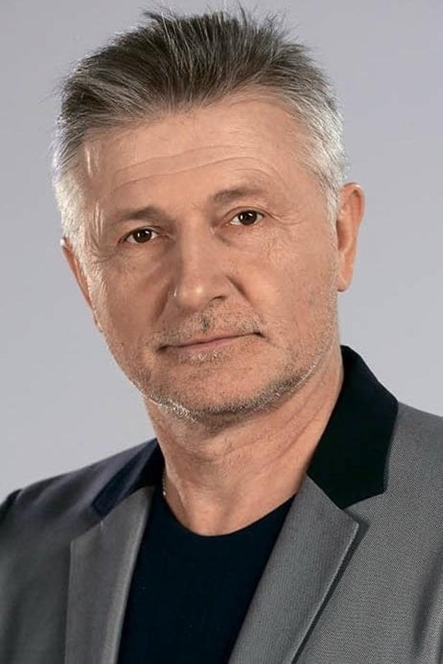 Stanislav Boklan