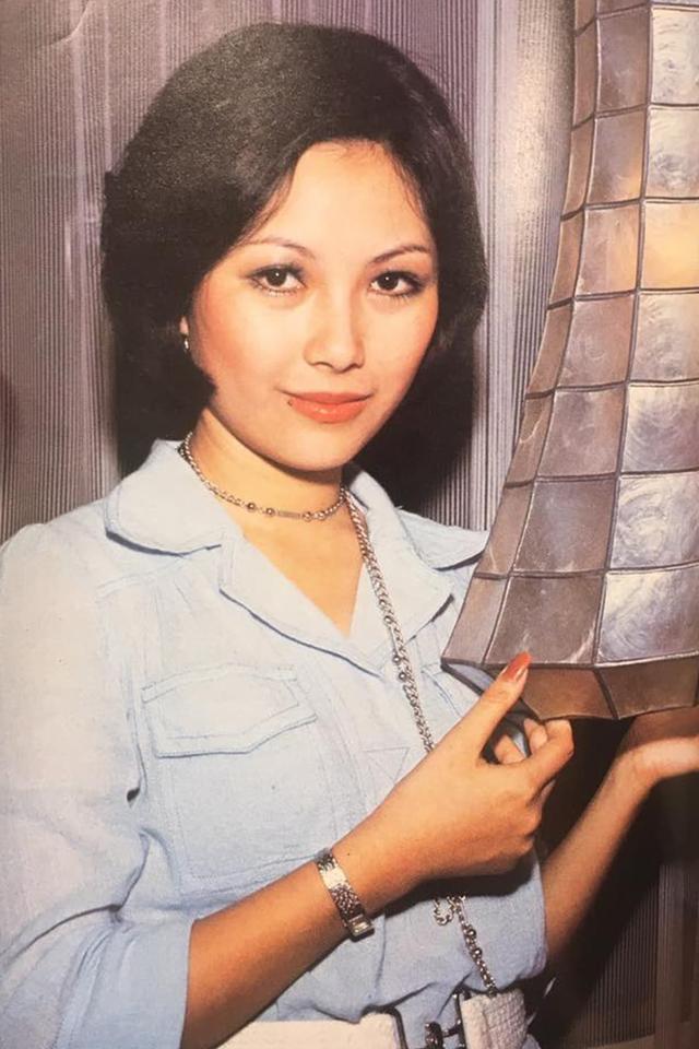 Helen Poon Bing-Seung