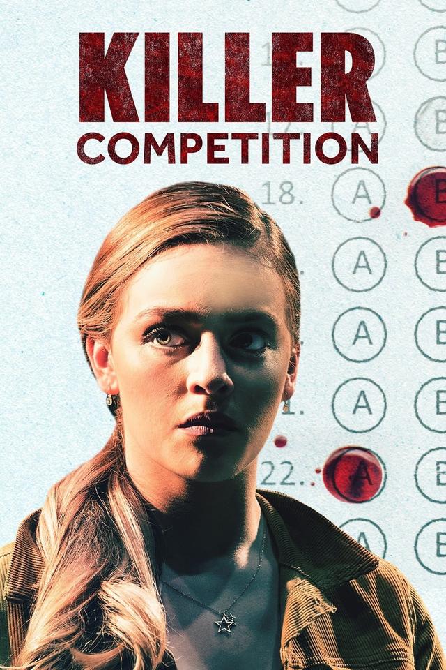 Killer Competition