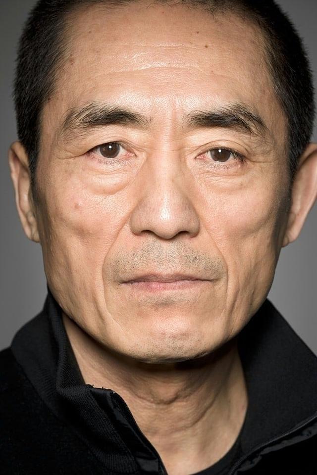 Zhang Yimou