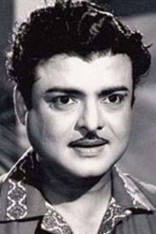 Gemini Ganesan