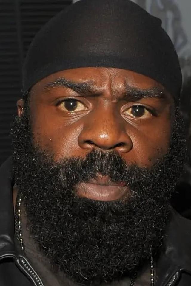 Kimbo Slice