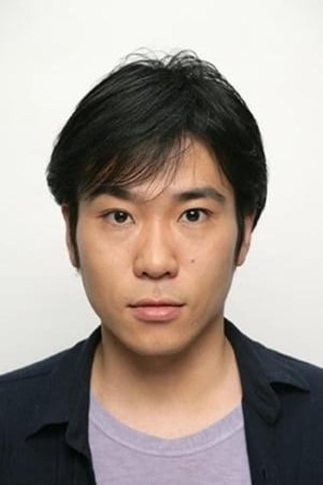 Kohei Kiyasu