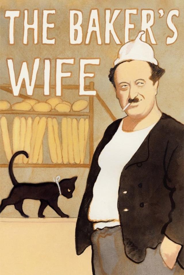 The Baker's Wife