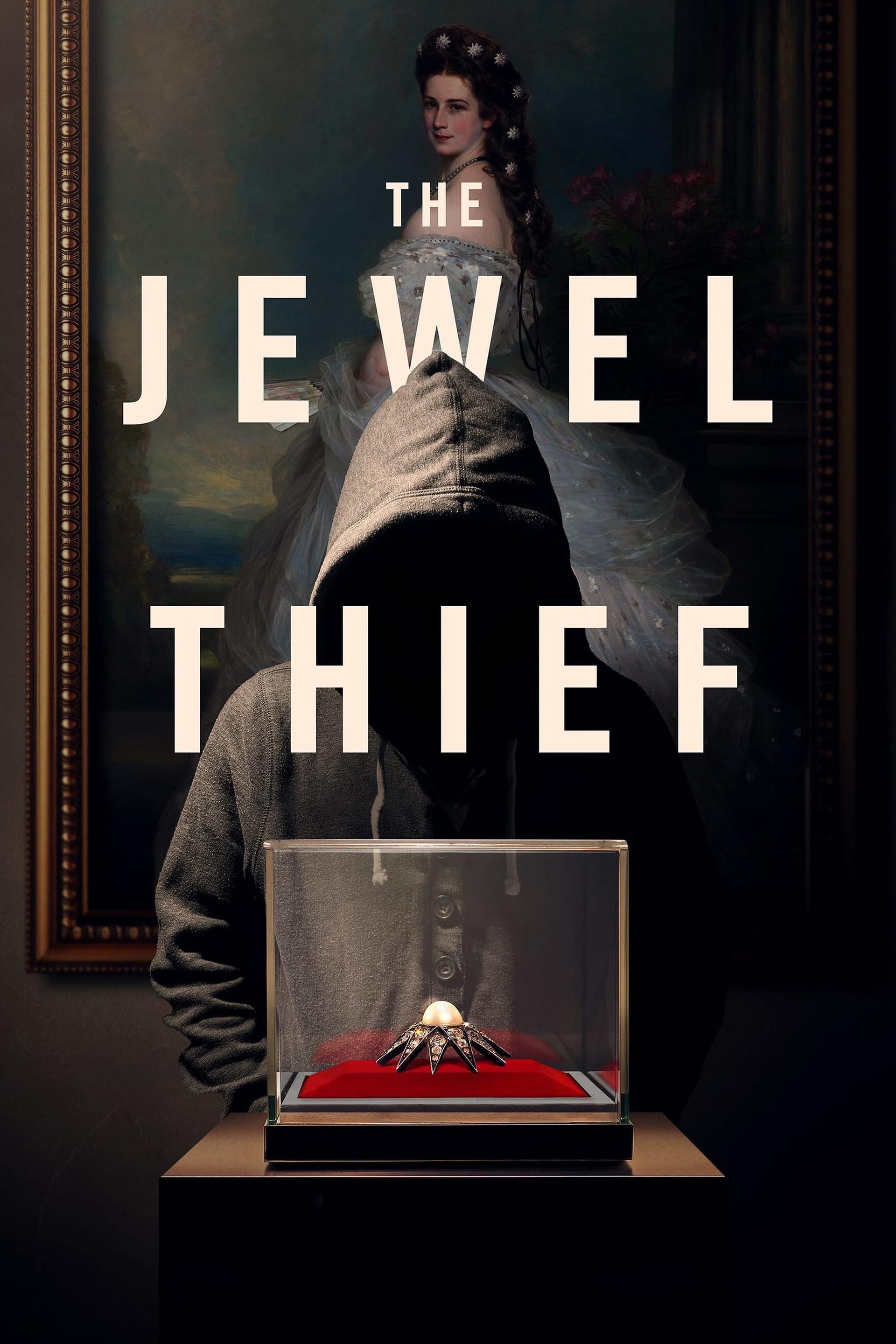 The Jewel Thief