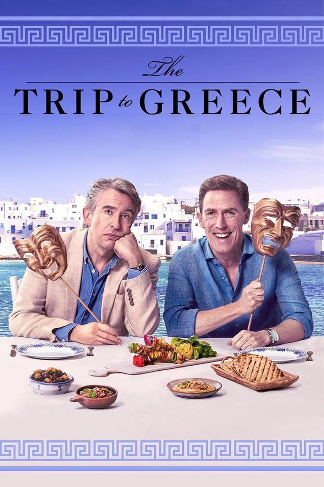 The Trip to Greece