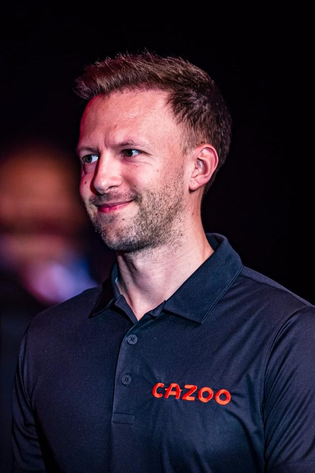 Judd Trump