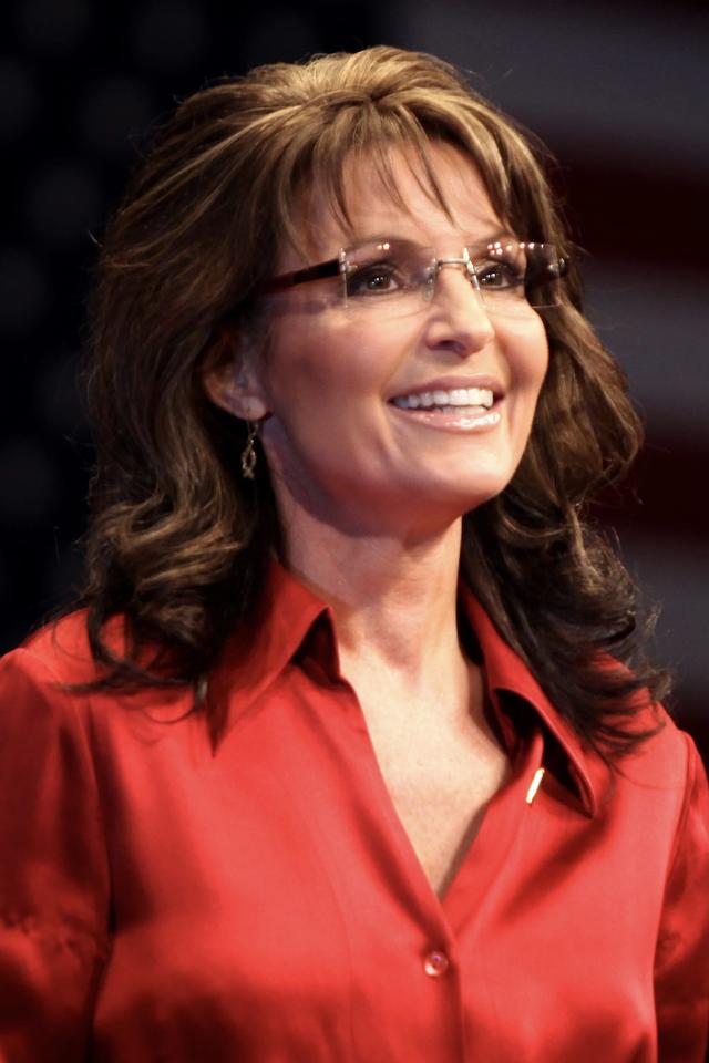 Sarah Palin