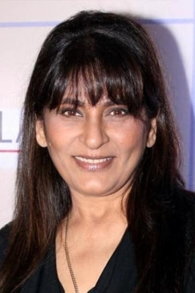 Archana Puran Singh