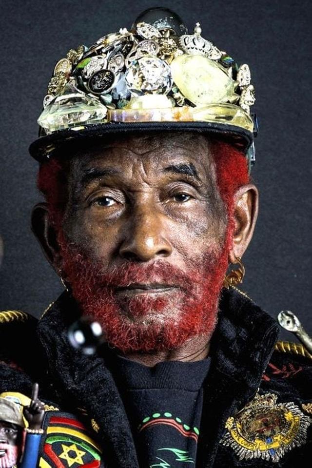 Lee Perry