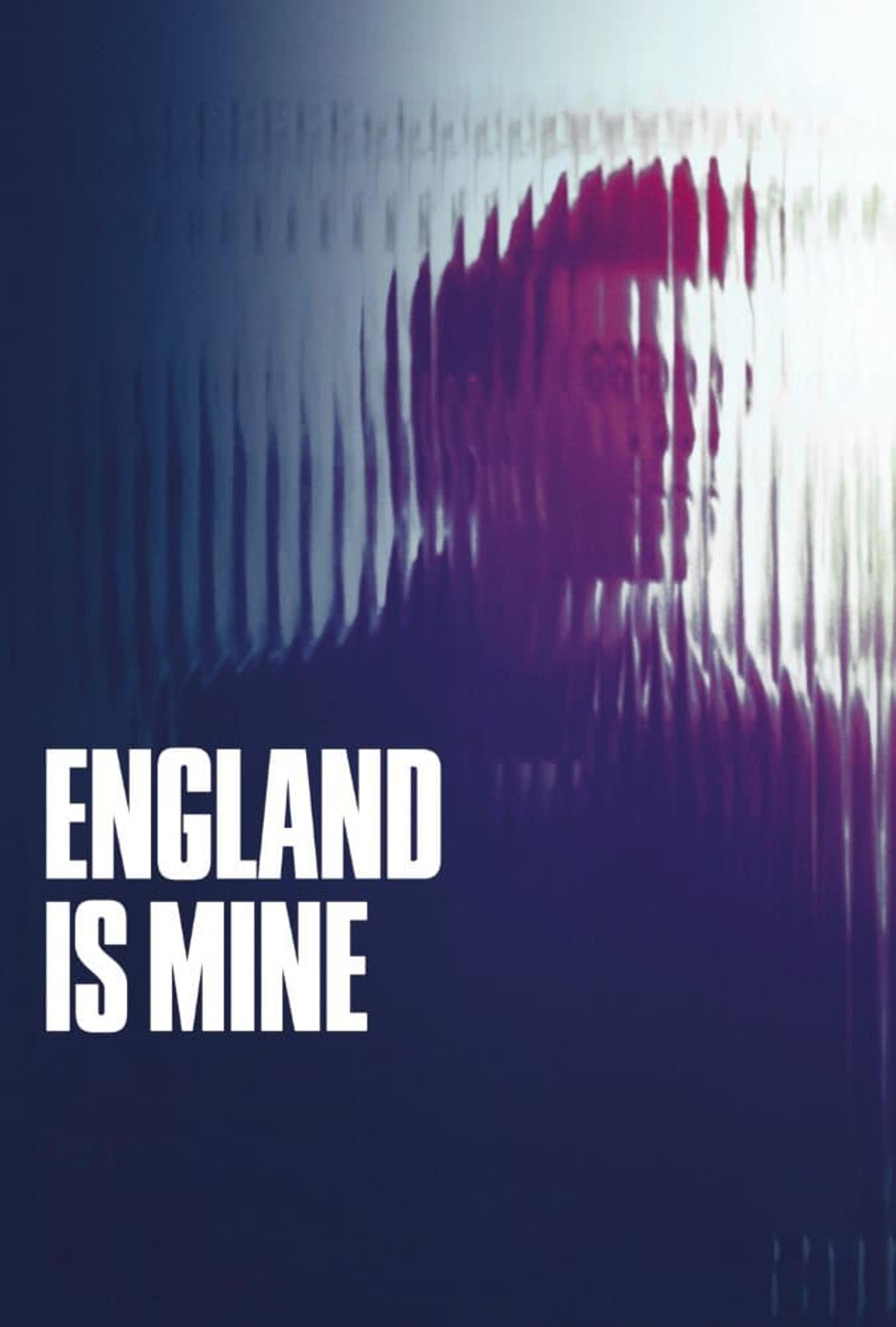 England Is Mine