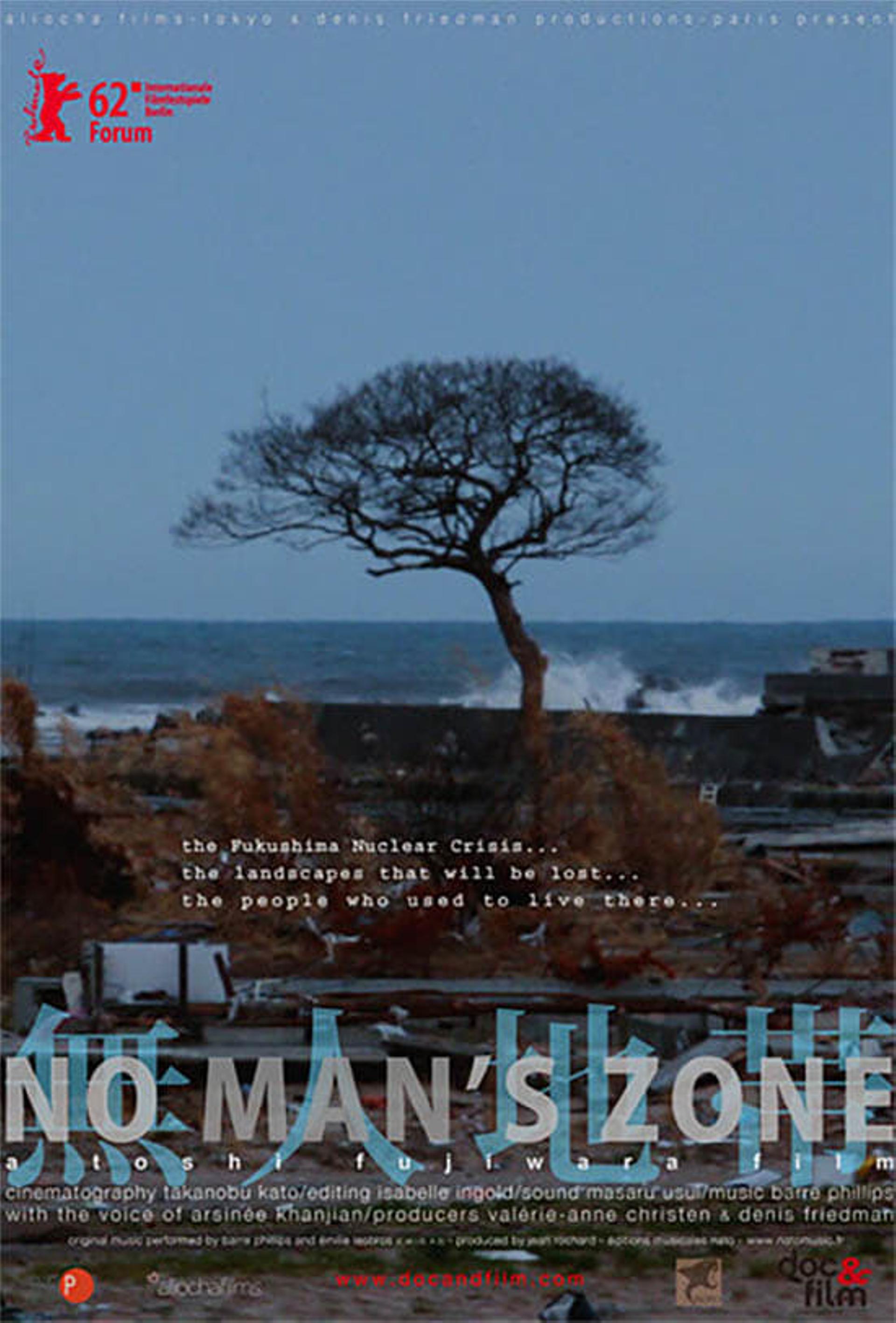 No Man's Zone