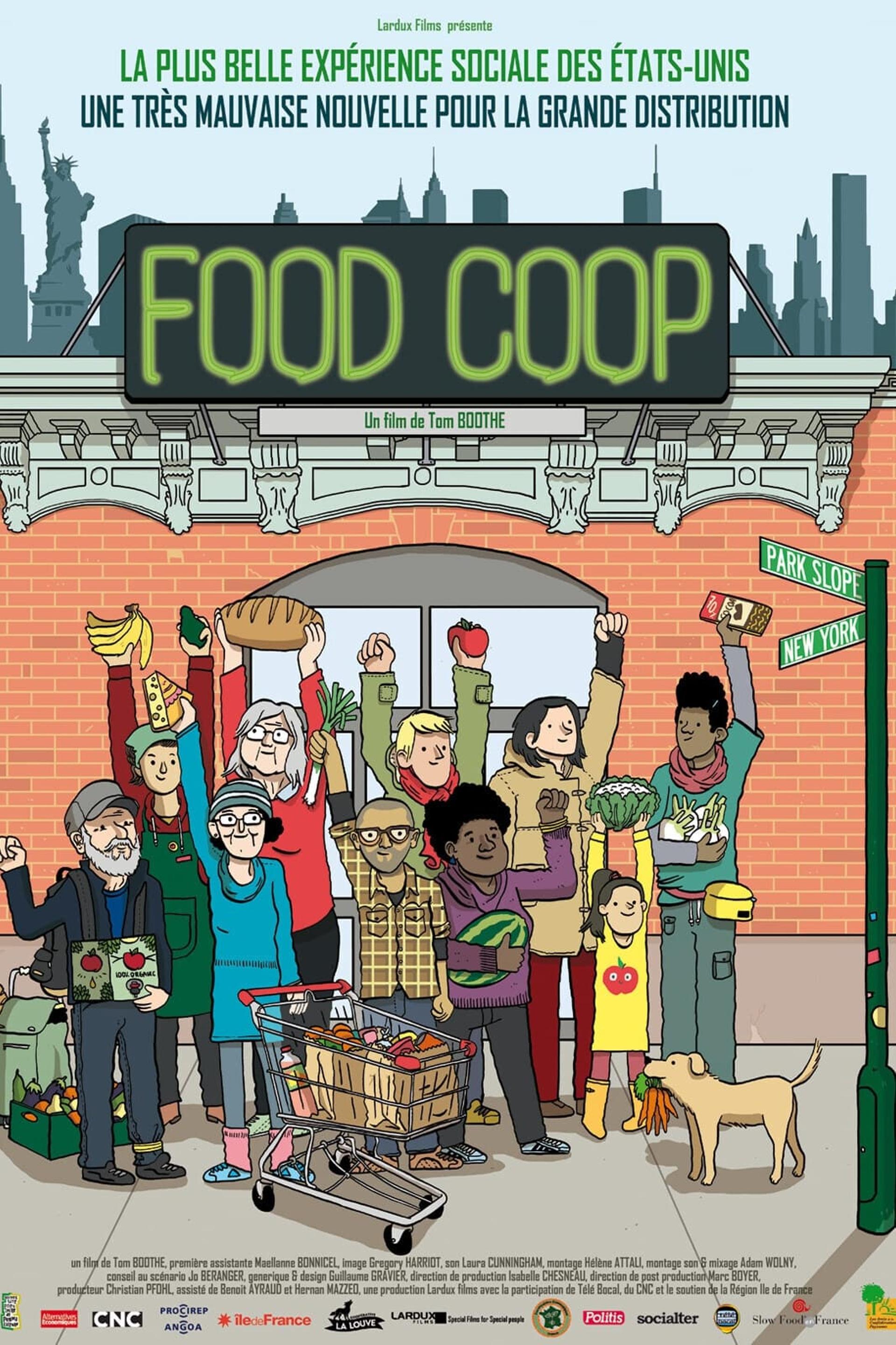 Food Coop