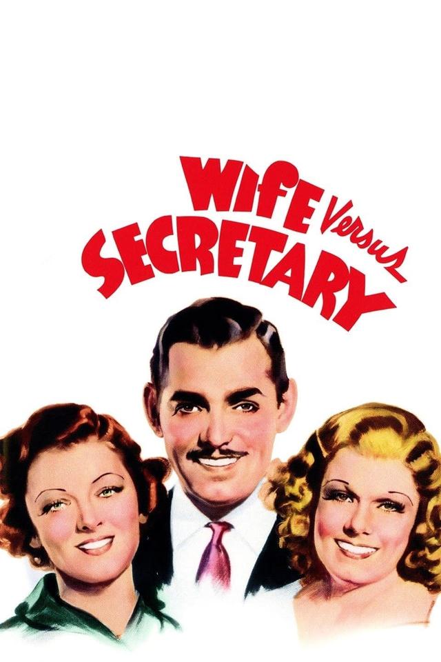 Wife vs. Secretary