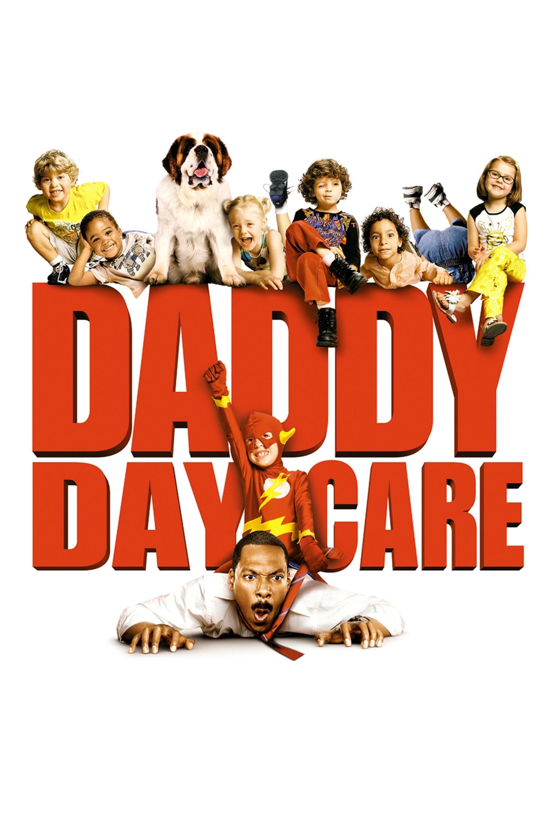 Daddy Day Care