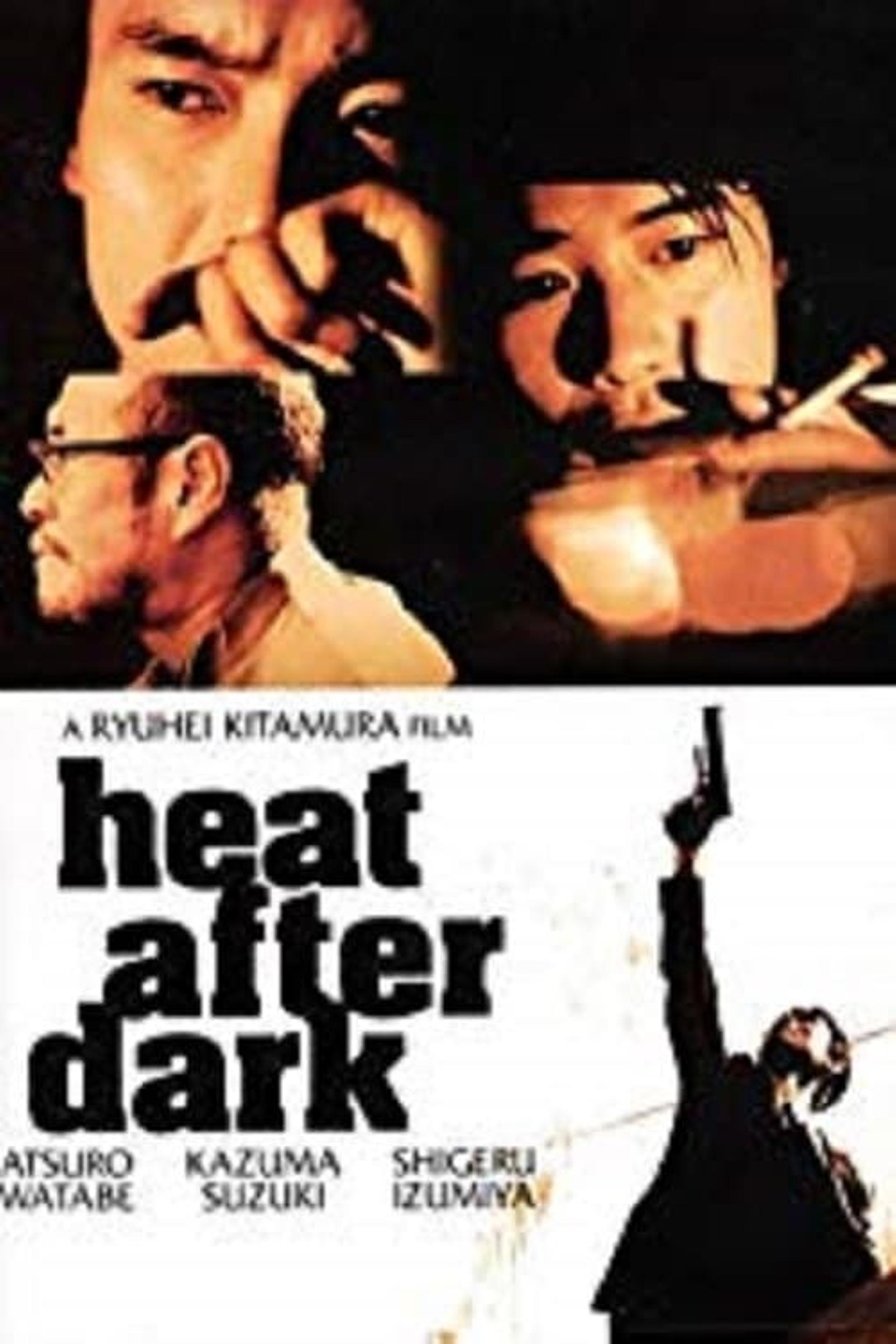 Heat After Dark