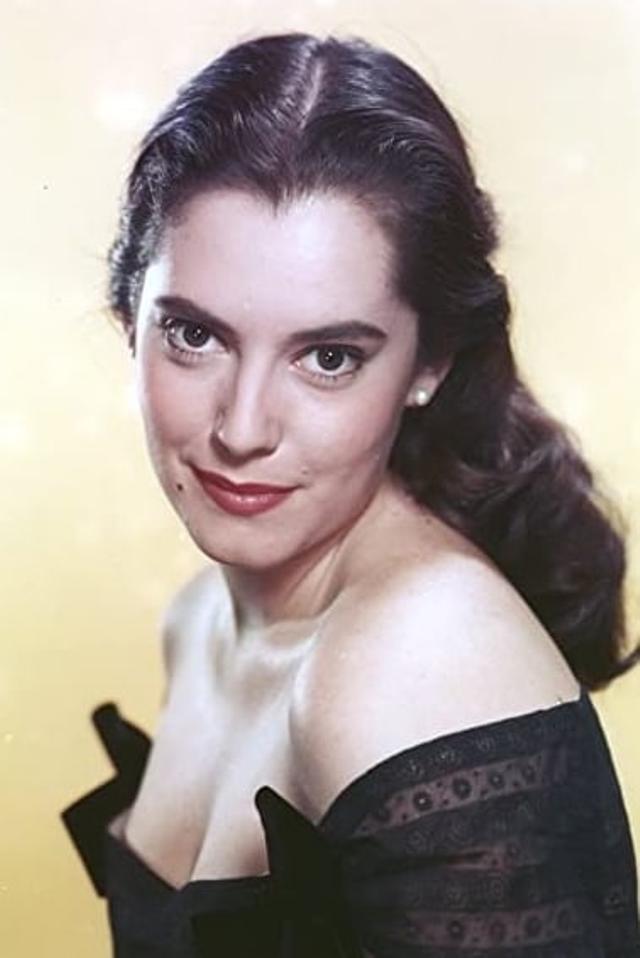 Susan Kohner