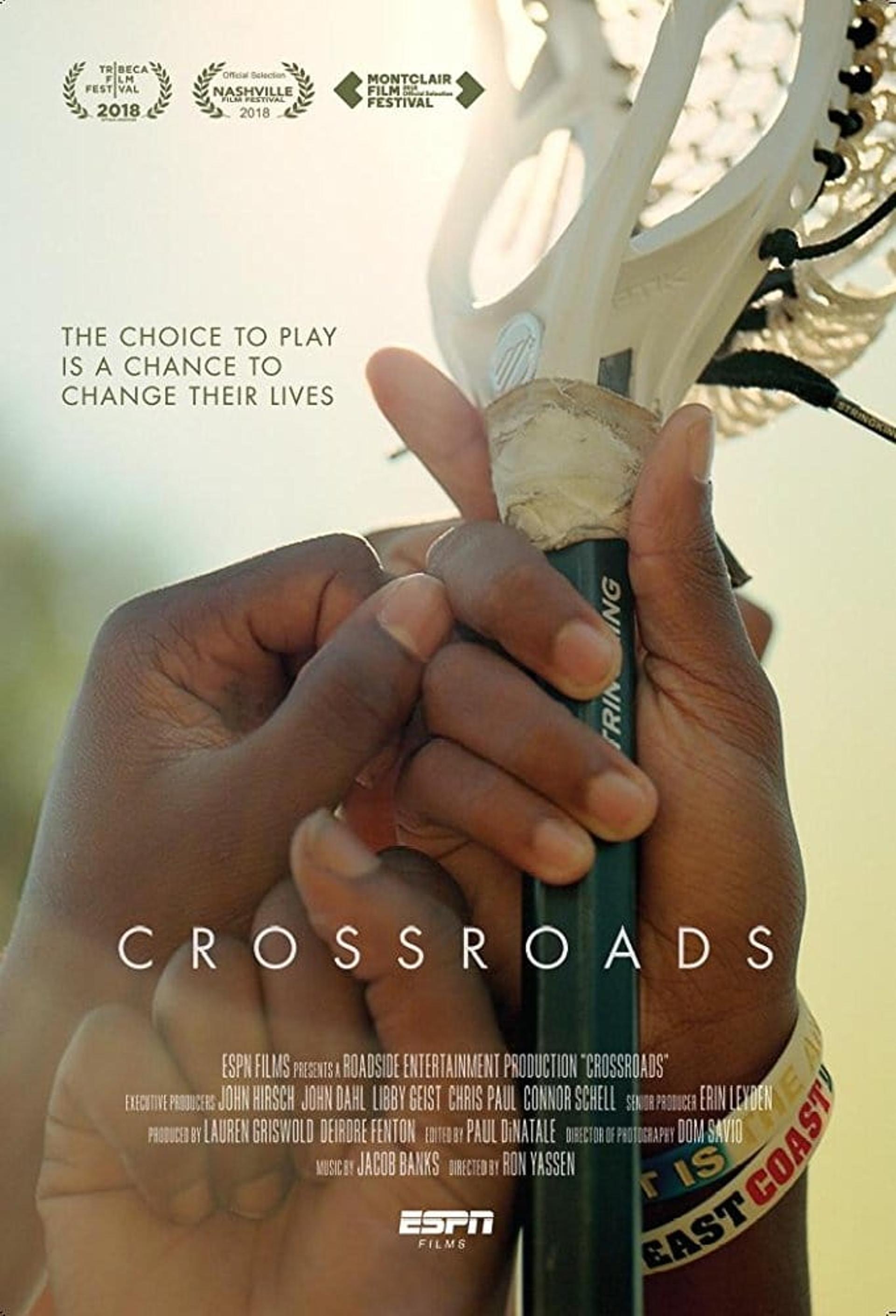 Crossroads