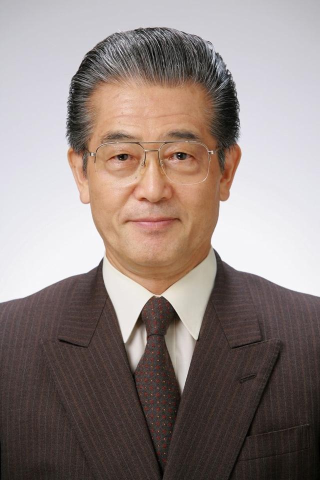 Kei Sunaga