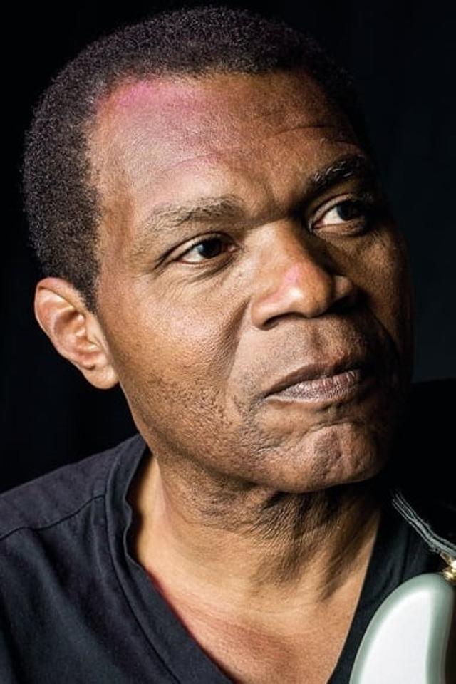 Robert Cray