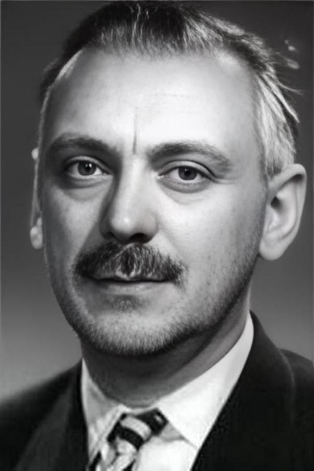 Sergey Mikhalkov