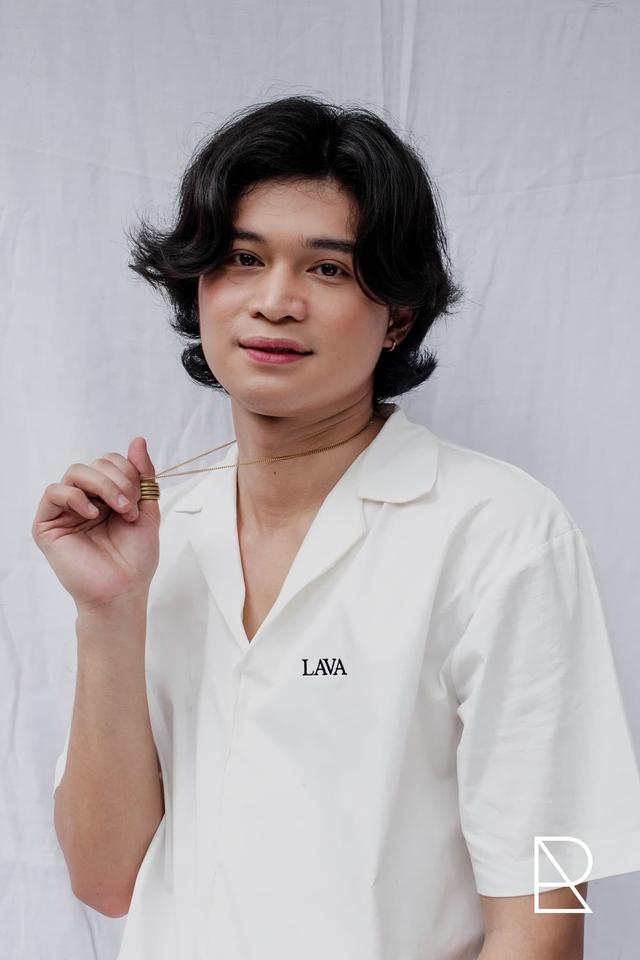 Adrian Lindayag