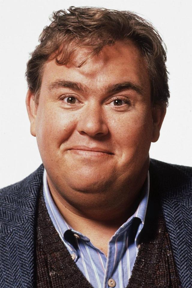 John Candy