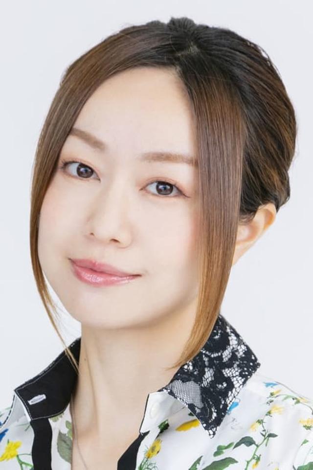 Mutsumi Tamura