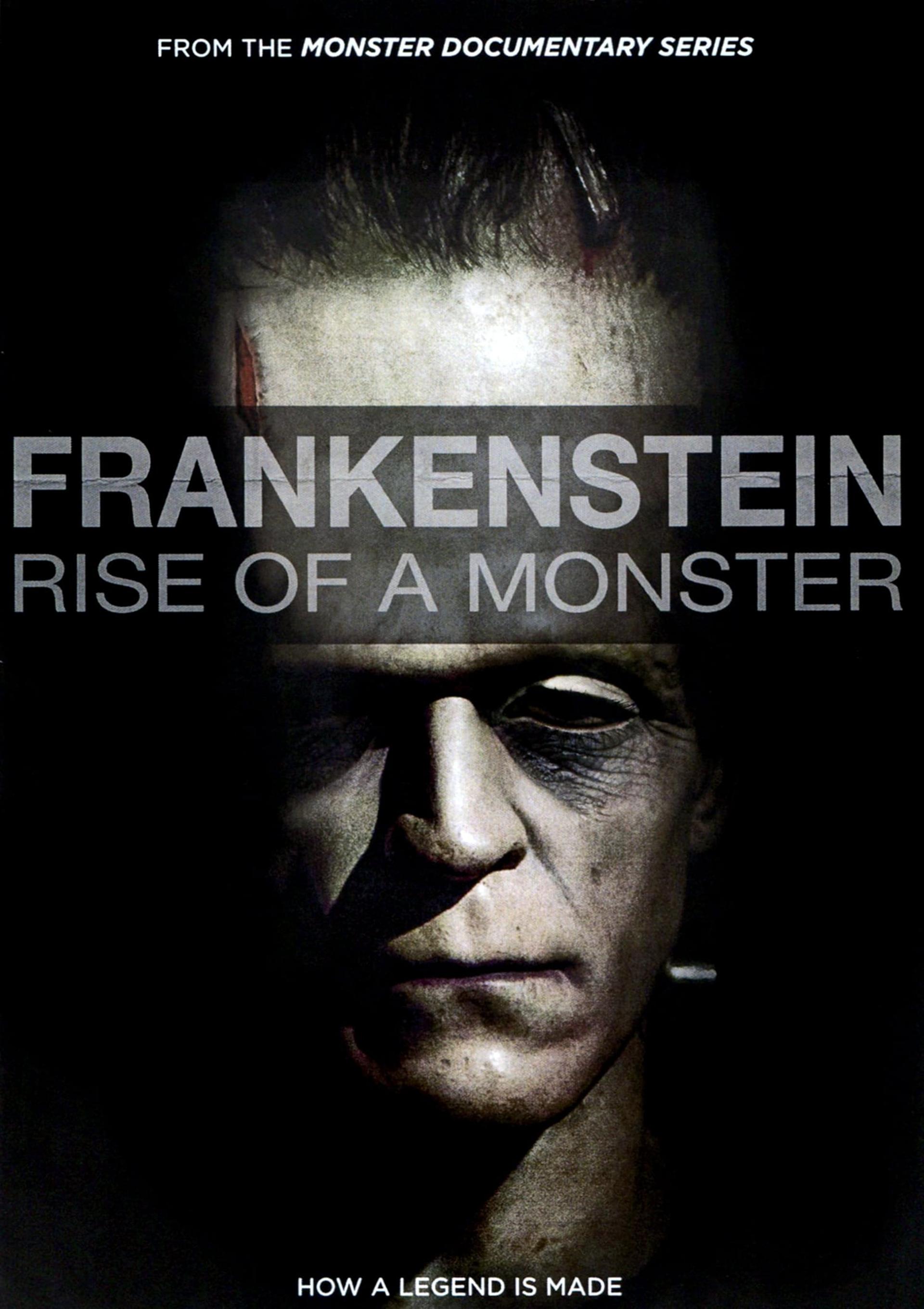 Frankenstein: Rise Of A Monster