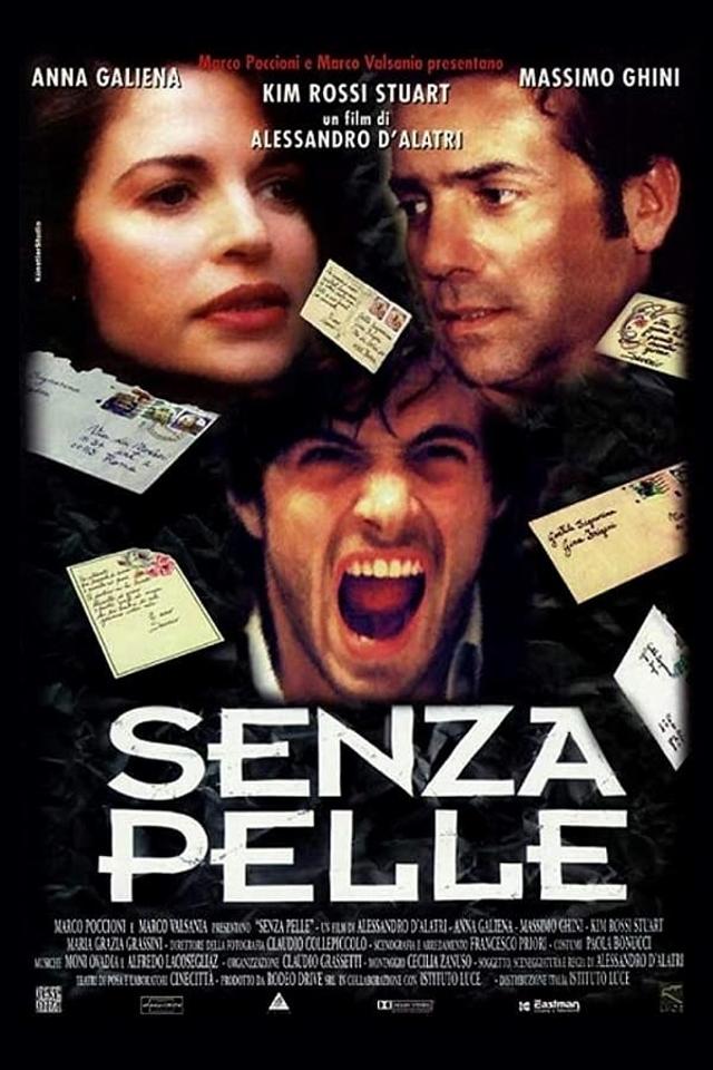 Senza pelle