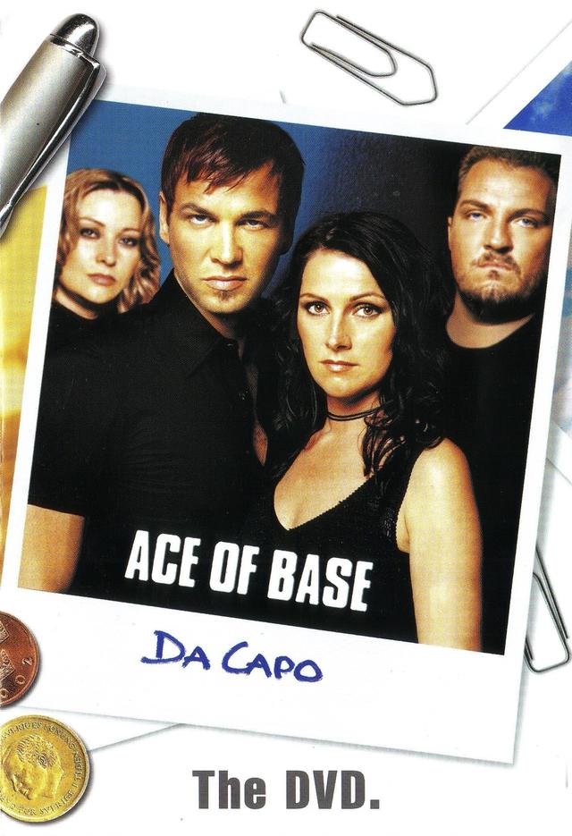 Ace of Base - Da Capo