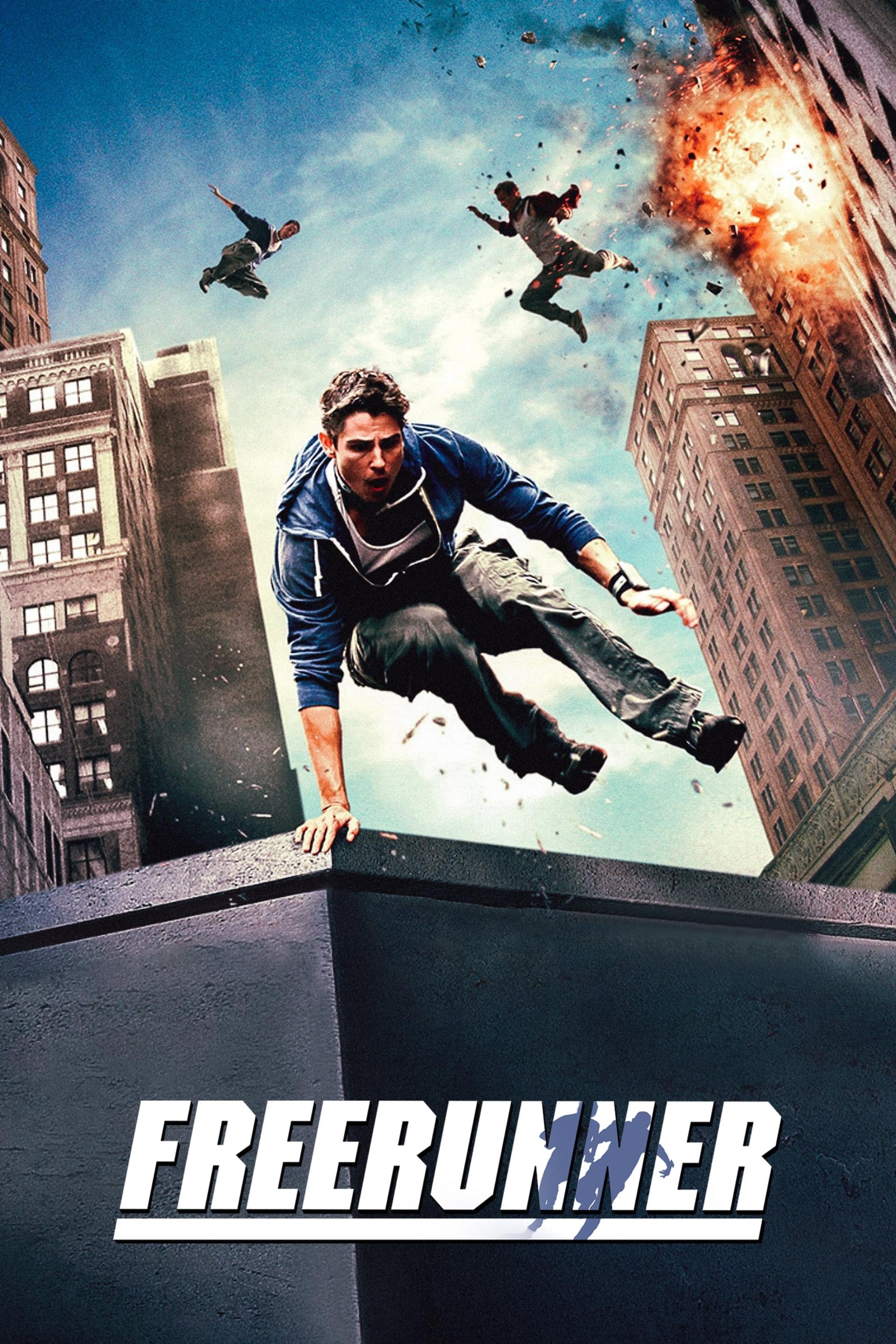 Freerunner