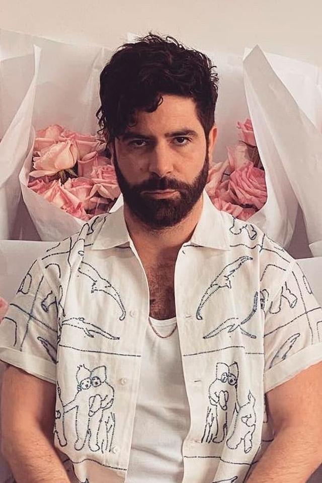 Yannis Philippakis