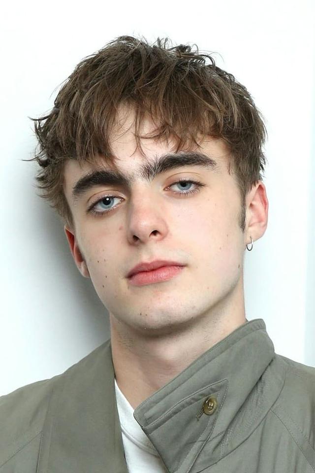 Lennon Gallagher