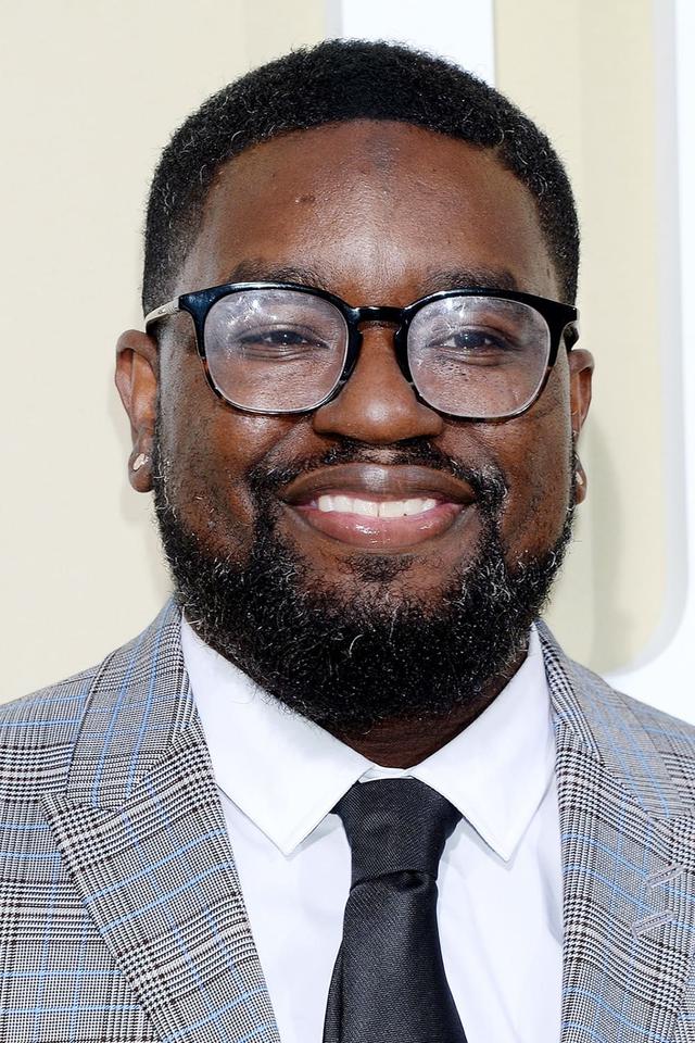 Lil Rel Howery