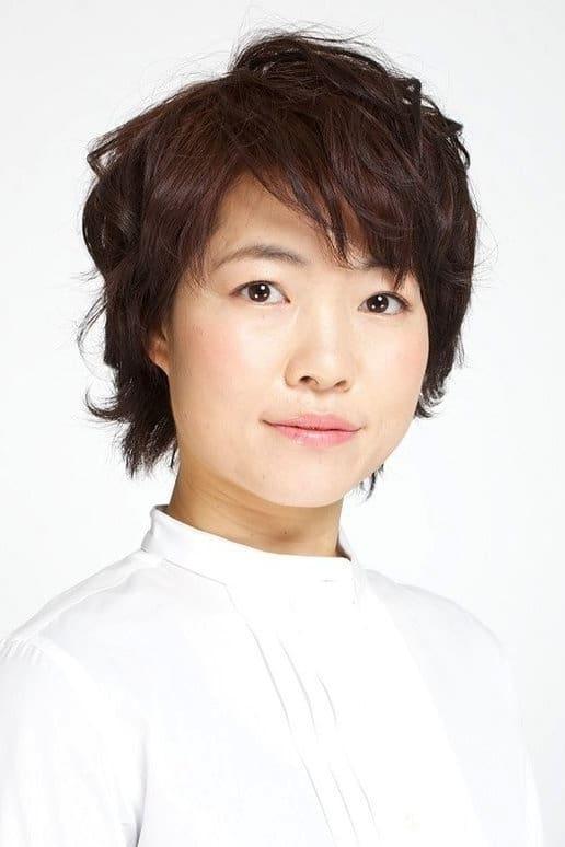 Ayako Imoto