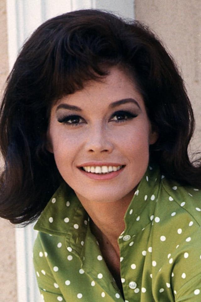 Mary Tyler Moore