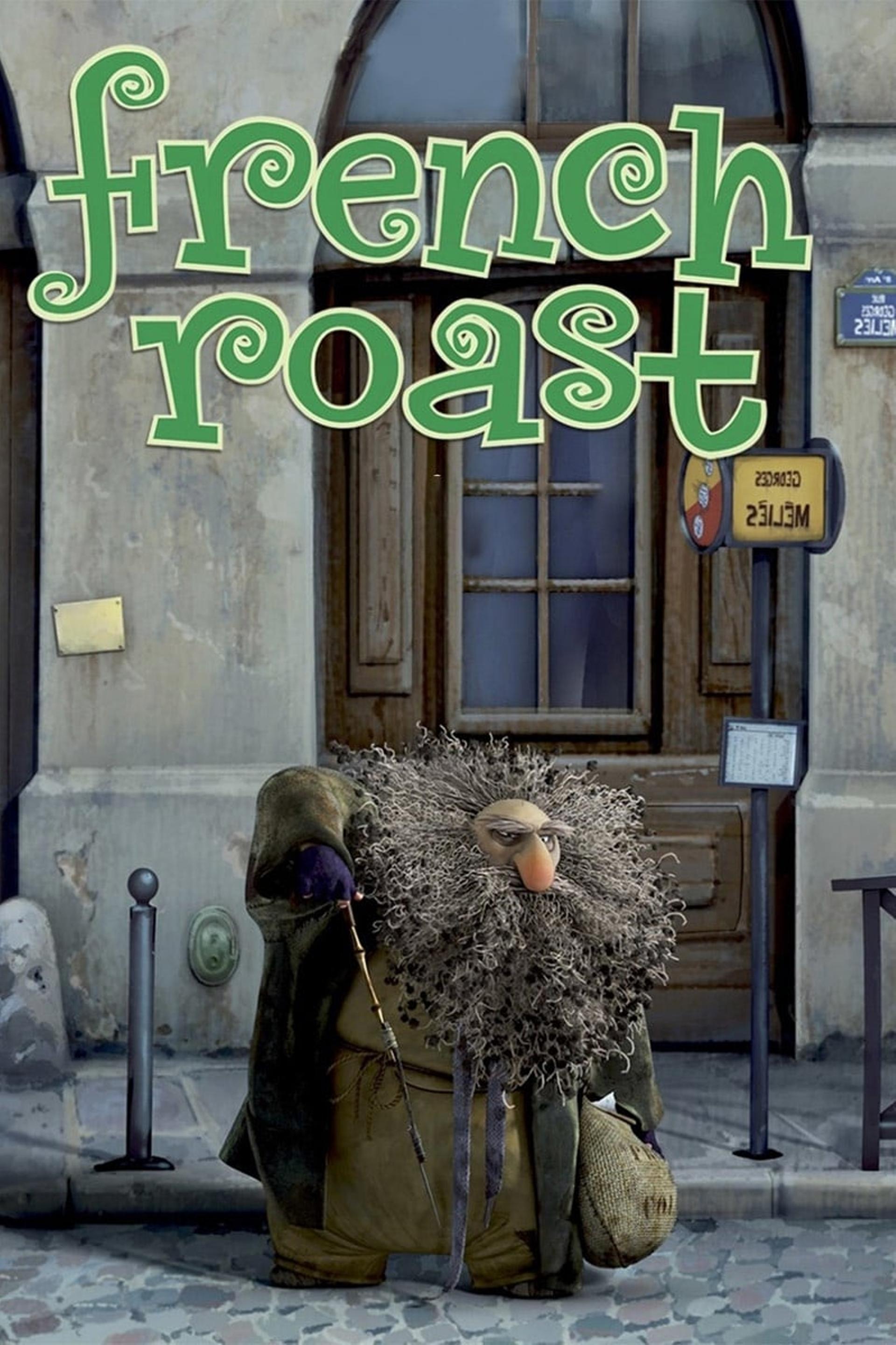 French Roast