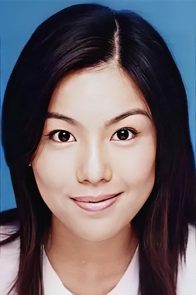 Grace Yip Pui-Man