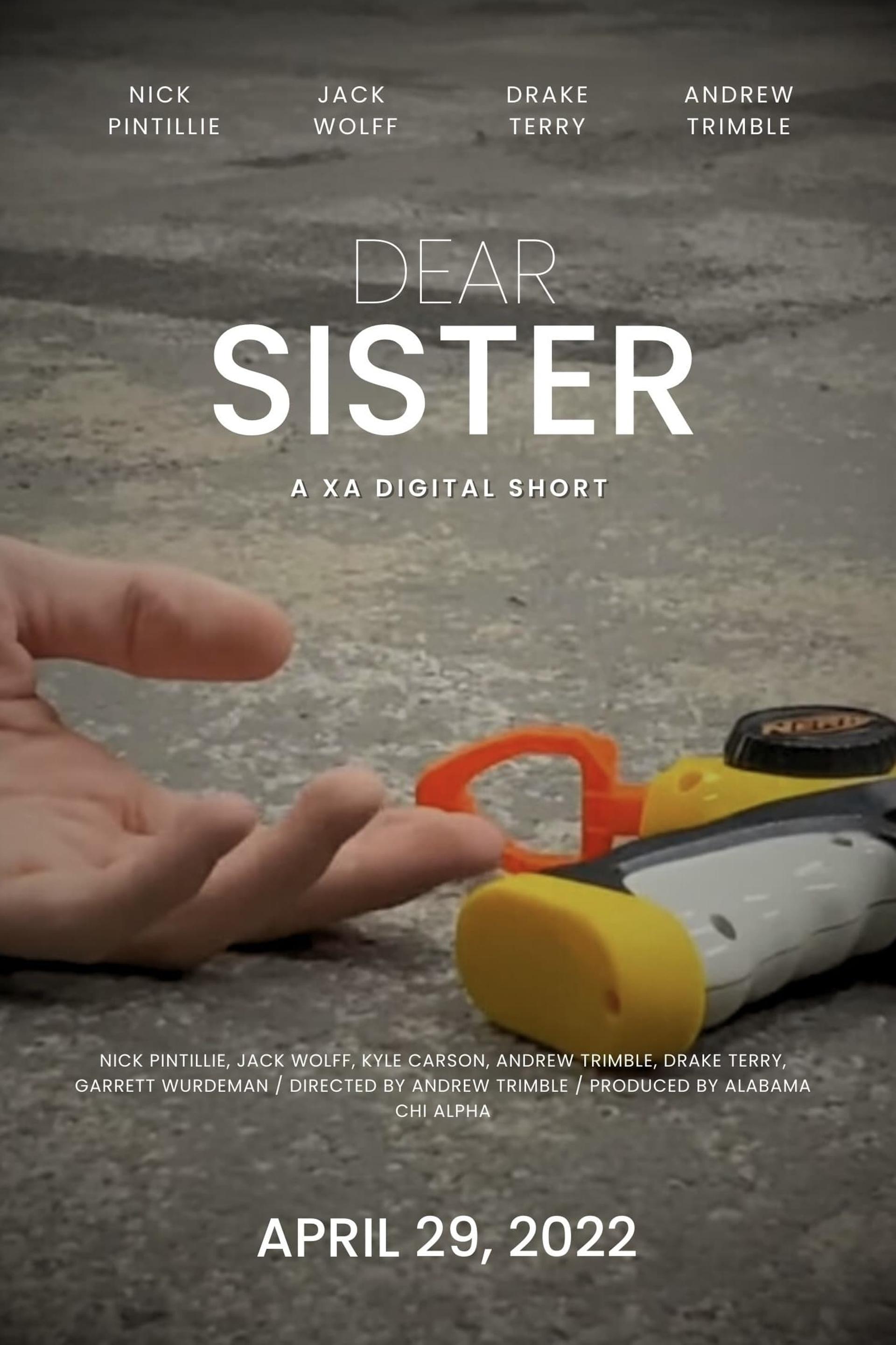 Dear Sister