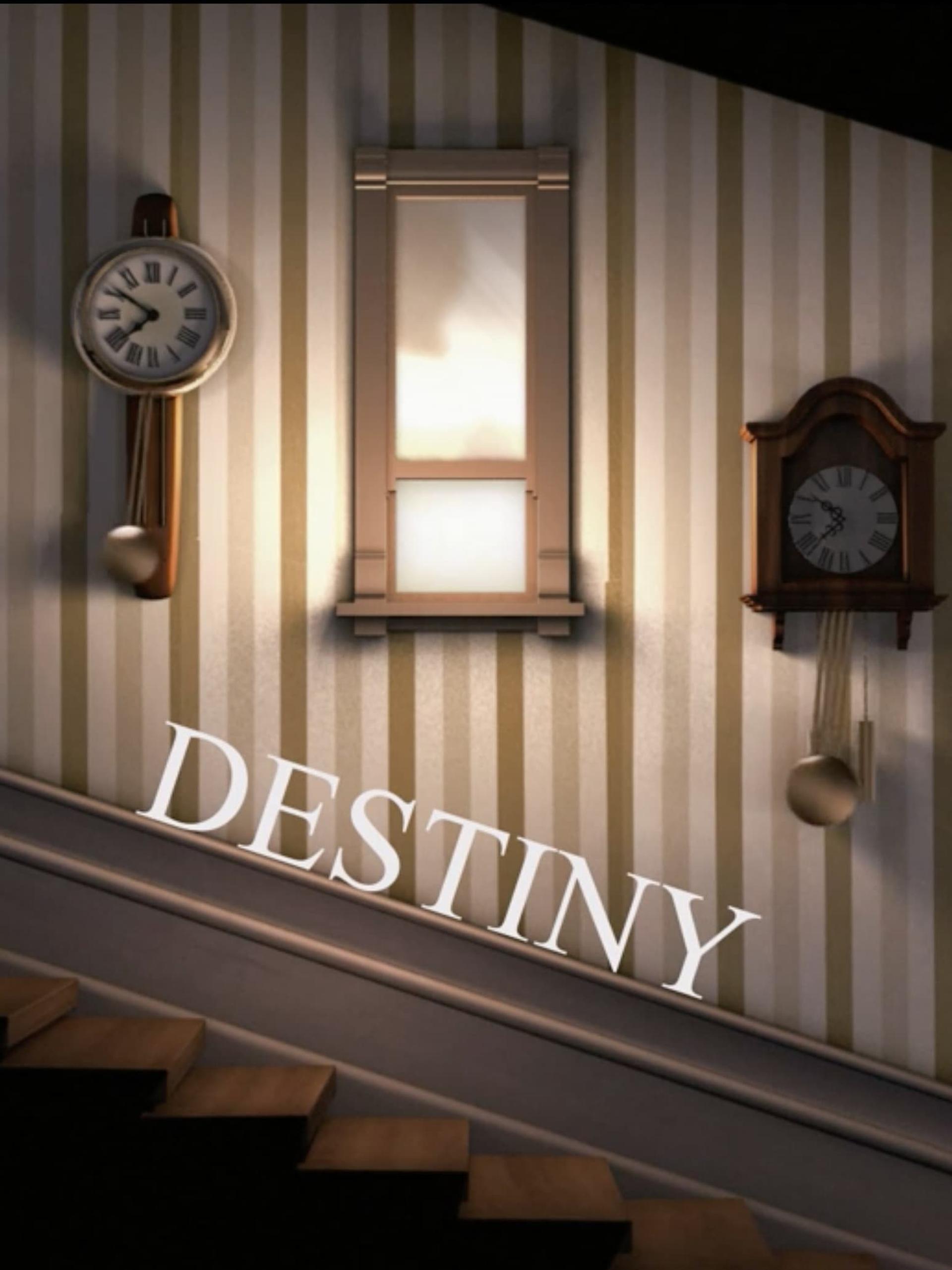 Destiny