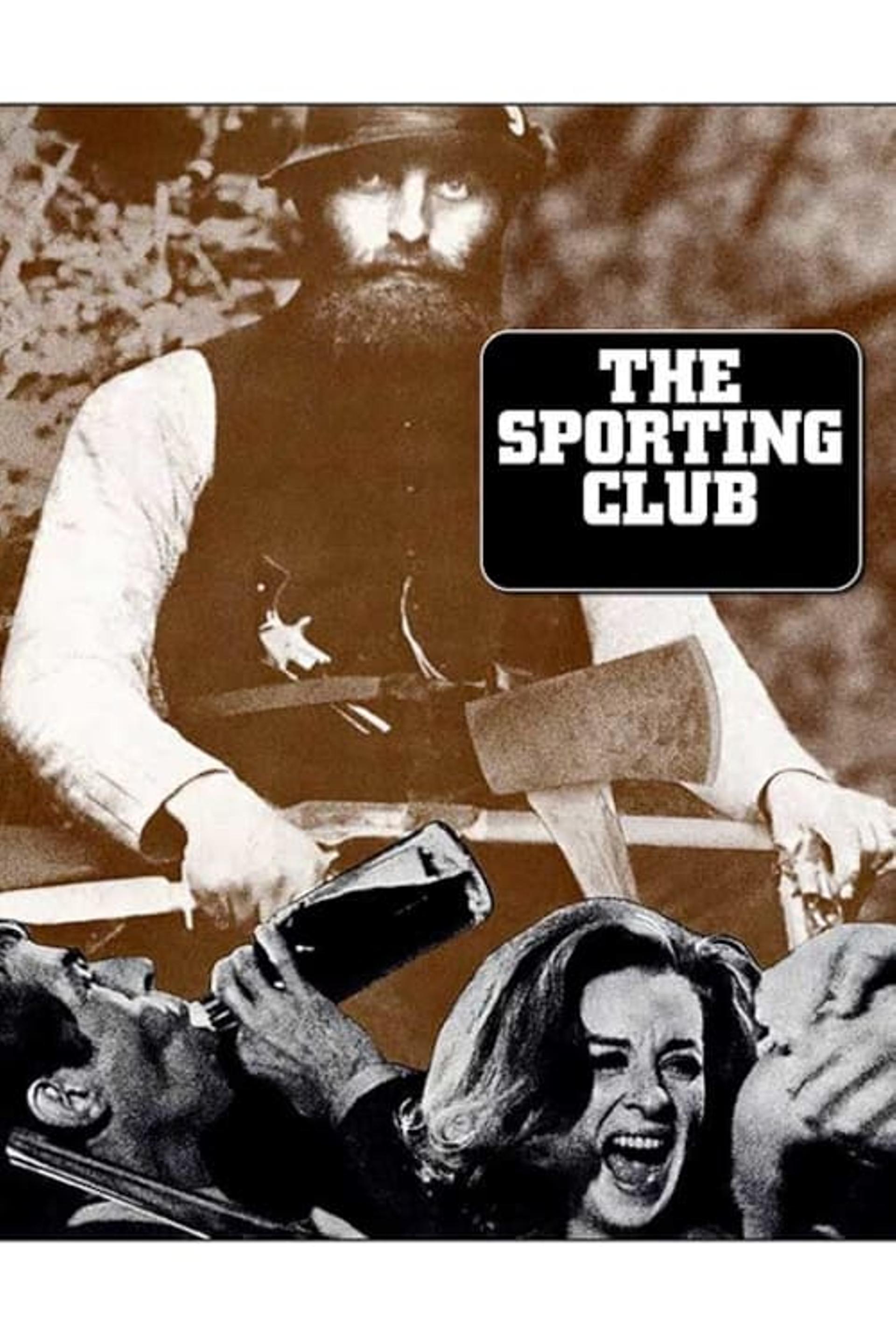 The Sporting Club