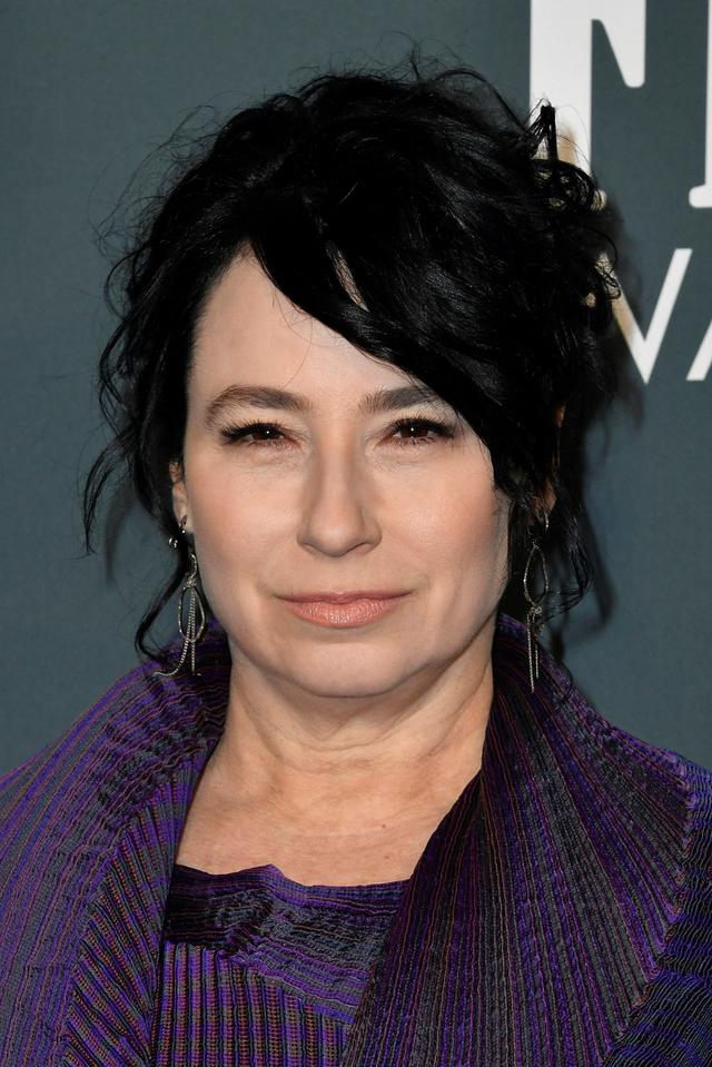 Amy Sherman-Palladino