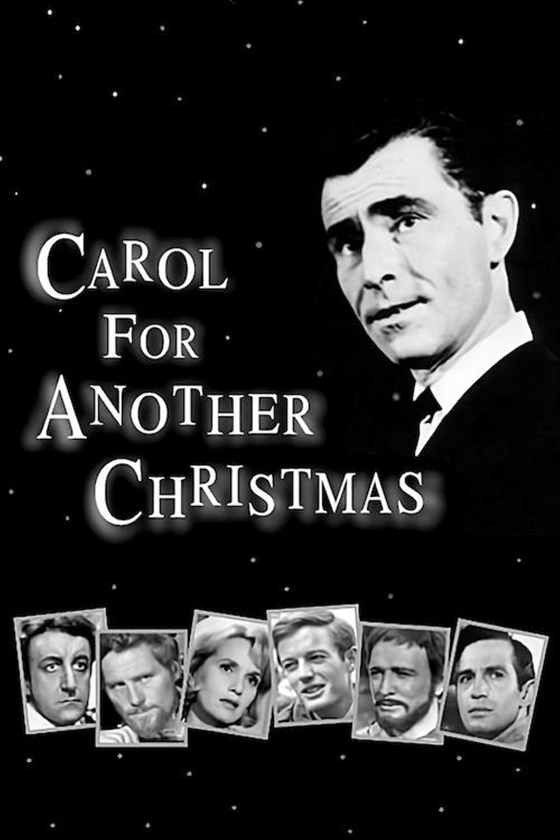 Carol for Another Christmas