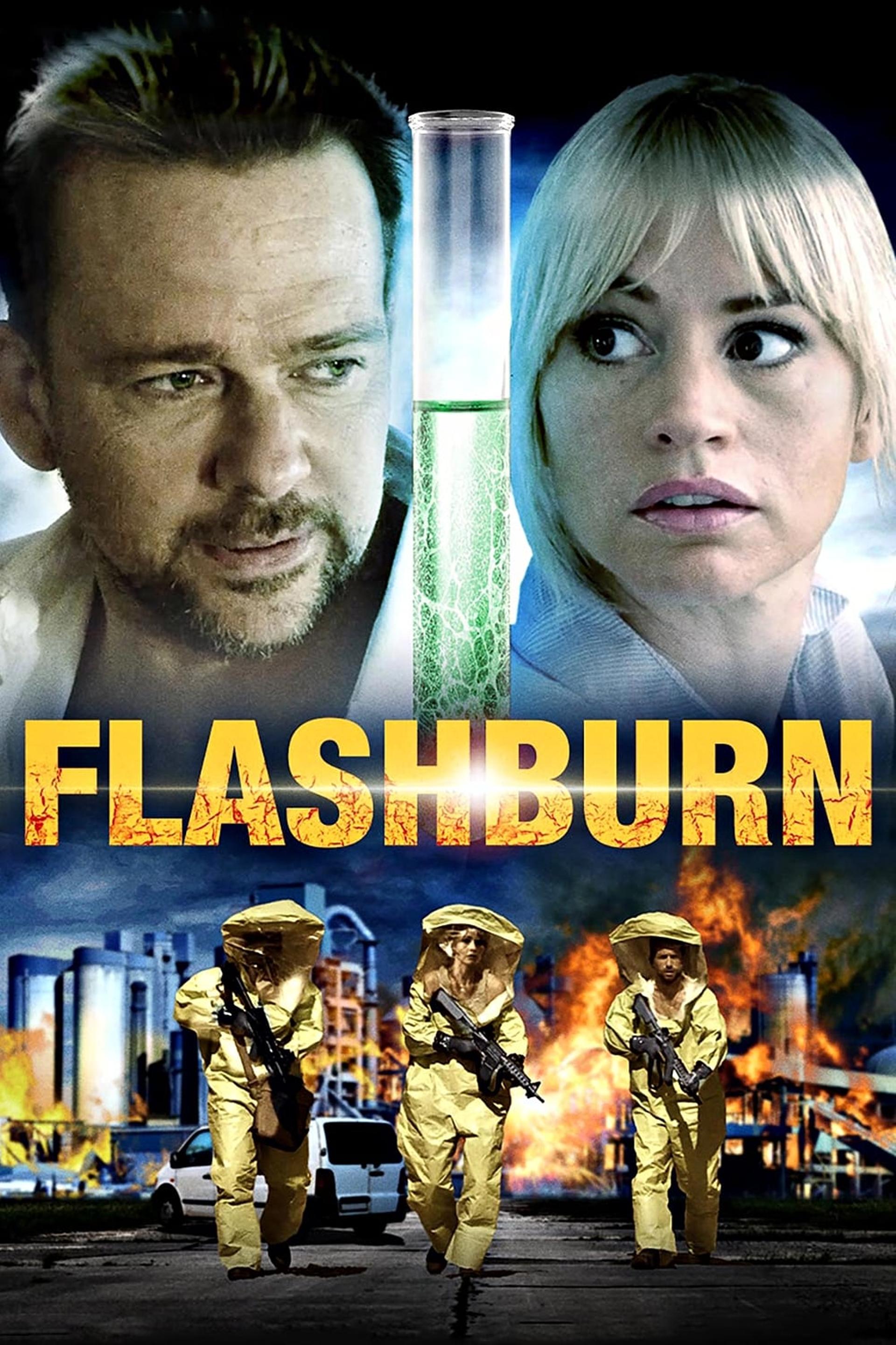 Flashburn