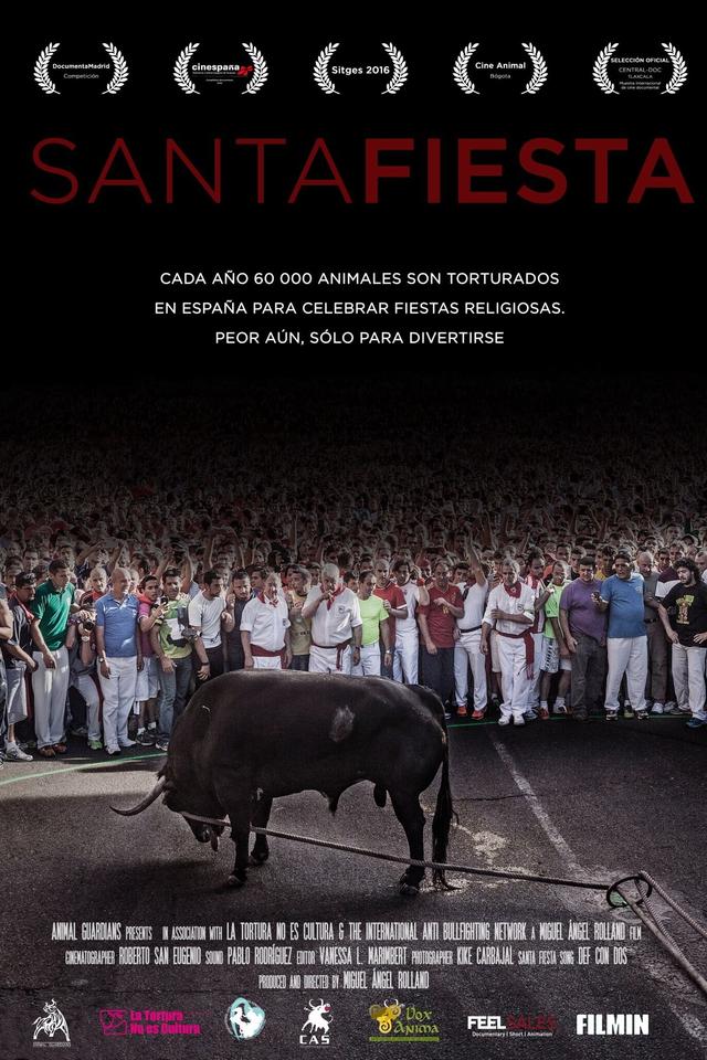 Santa Fiesta